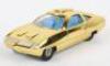 Dinky Toys 352 ED. Straker&rsquo;s Car, from UFO Tv programme - 6