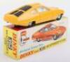 Dinky Toys 352 ED. Straker&rsquo;s Car, from UFO Tv programme - 2