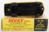 Dinky Toys 352 ED. Straker&rsquo;s Car, from UFO Tv programme - 5