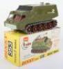 Rare Dinky Toys 1st version 353 Shado 2 Mobile from Gerry Anderson&rsquo;s UFO Tv programme - 3
