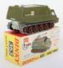 Rare Dinky Toys 1st version 353 Shado 2 Mobile from Gerry Anderson&rsquo;s UFO Tv programme - 4