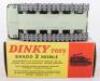 Rare Dinky Toys 1st version 353 Shado 2 Mobile from Gerry Anderson&rsquo;s UFO Tv programme - 7