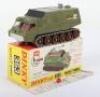 Dinky Toys 1st version 353 Shado 2 Mobile from Gerry Anderson&rsquo;s UFO Tv programme