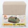 Dinky Toys 1st version 353 Shado 2 Mobile from Gerry Anderson&rsquo;s UFO Tv programme - 2