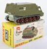 Dinky Toys 1st version 353 Shado 2 Mobile from Gerry Anderson&rsquo;s UFO Tv programme - 3