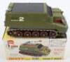 Dinky Toys 1st version 353 Shado 2 Mobile from Gerry Anderson&rsquo;s UFO Tv programme - 4