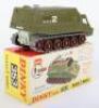 Dinky Toys 2nd version 353 Shado 2 Mobile from Gerry Anderson&rsquo;s UFO Tv programme - 3