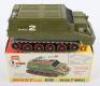 Dinky Toys 2nd version 353 Shado 2 Mobile from Gerry Anderson&rsquo;s UFO Tv programme - 4