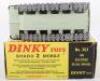 Dinky Toys 2nd version 353 Shado 2 Mobile from Gerry Anderson&rsquo;s UFO Tv programme - 7