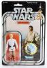 Kenner Star Wars Luke Skywalker Vintage Original Carded Figure