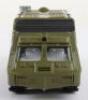 Dinky Toys Bubble Packed 353 Shado 2 Mobile, from Gerry Anderson&rsquo;s UFO Tv programme - 8