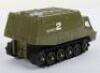 Dinky Toys Bubble Packed 353 Shado 2 Mobile, from Gerry Anderson&rsquo;s UFO Tv programme - 9