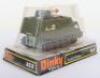 Dinky Toys Bubble Packed 353 Shado 2 Mobile, from UFO Tv programme - 3