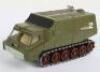Dinky Toys Bubble Packed 353 Shado 2 Mobile, from UFO Tv programme - 6