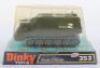 Dinky Toys Bubble Packed 353 Shado 2 Mobile, from from Gerry Anderson&rsquo;s UFO Tv programme