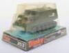 Dinky Toys Bubble Packed 353 Shado 2 Mobile, from from Gerry Anderson&rsquo;s UFO Tv programme - 2