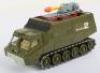 Dinky Toys Bubble Packed 353 Shado 2 Mobile, from from Gerry Anderson&rsquo;s UFO Tv programme - 5