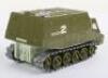 Dinky Toys Bubble Packed 353 Shado 2 Mobile, from from Gerry Anderson&rsquo;s UFO Tv programme - 8
