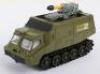 Dinky Toys Bubble Packed 353 Shado 2 Mobile, from UFO Tv programme - 5