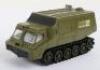 Dinky Toys Bubble Packed 353 Shado 2 Mobile, from UFO Tv programme - 6
