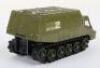 Dinky Toys Bubble Packed 353 Shado 2 Mobile, from UFO Tv programme - 8