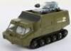 Rare Dinky Toys Bubble Packed 353 Shado 2 Mobile, from Gerry Anderson&rsquo;s UFO Tv programme - 5