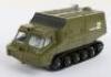 Rare Dinky Toys Bubble Packed 353 Shado 2 Mobile, from Gerry Anderson&rsquo;s UFO Tv programme - 6