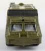 Rare Dinky Toys Bubble Packed 353 Shado 2 Mobile, from Gerry Anderson&rsquo;s UFO Tv programme - 7