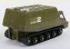 Rare Dinky Toys Bubble Packed 353 Shado 2 Mobile, from Gerry Anderson&rsquo;s UFO Tv programme - 8
