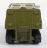 Rare Dinky Toys Bubble Packed 353 Shado 2 Mobile, from Gerry Anderson&rsquo;s UFO Tv programme - 9