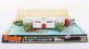 Dinky Toys 359 1st version Bubble Packed Eagle Transporter from Gerry Andersons Tv Series Space 1999
