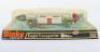 Dinky Toys 359 1st version Bubble Packed Eagle Transporter from Gerry Andersons Tv Series Space 1999 - 2