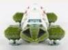 Dinky Toys 359 1st version Bubble Packed Eagle Transporter from Gerry Andersons Tv Series Space 1999 - 7