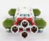 Dinky Toys 359 1st version Bubble Packed Eagle Transporter from Gerry Andersons Tv Series Space 1999 - 9