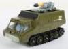 Dinky Toys Bubble Packed 353 Shado 2 Mobile, from UFO Tv programme - 6