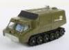 Dinky Toys Bubble Packed 353 Shado 2 Mobile, from UFO Tv programme - 7