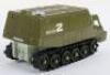 Dinky Toys Bubble Packed 353 Shado 2 Mobile, from UFO Tv programme - 9