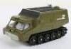 Dinky Toys Bubble Packed 353 Shado 2 Mobile, from UFO Tv programme - 7