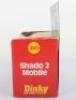 Dinky Toys 353 Shado 2 Mobile, from Gerry Anderson&rsquo;s UFO Tv programme - 4