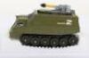 Dinky Toys 353 Shado 2 Mobile, from Gerry Anderson&rsquo;s UFO Tv programme - 6