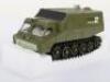 Dinky Toys 353 Shado 2 Mobile, from Gerry Anderson&rsquo;s UFO Tv programme - 8