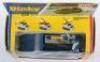 Dinky Toys 353 Shado 2 Mobile, from Gerry Anderson&rsquo;s UFO Tv programme scarce metallic blue body - 5