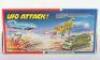 Dinky Toys 360 Eagle Freighter from Gerry Andersons Space 1999 Tv Series - 2