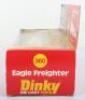 Dinky Toys 360 Eagle Freighter from Gerry Andersons Space 1999 Tv Series - 3