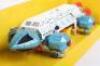 Dinky Toys 360 Eagle Freighter from Gerry Andersons Space 1999 Tv Series - 5