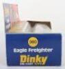 Dinky Toys 360 Eagle Freighter from Gerry Andersons Space 1999 Tv Series - 2