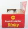 Dinky Toys 360 Eagle Freighter from Gerry Andersons Space 1999 Tv Series - 4