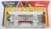 Dinky Toys 360 Eagle Freighter from Gerry Andersons Space 1999 Tv Series - 5