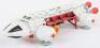 Dinky Toys 360 Eagle Freighter from Gerry Andersons Space 1999 Tv Series - 6