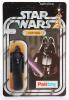 Palitoy Star Wars Darth Vader Vintage Original Carded Figure